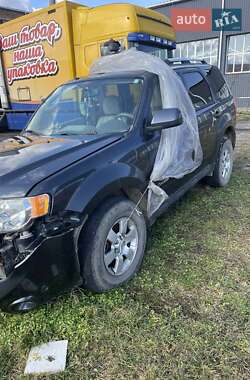 Внедорожник / Кроссовер Ford Explorer 2010 в Могилев-Подольске