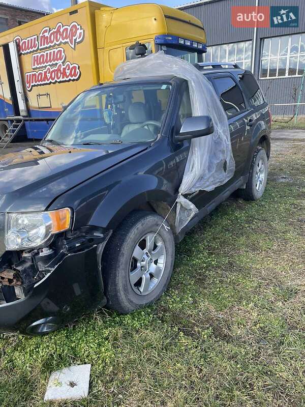 Внедорожник / Кроссовер Ford Explorer 2010 в Могилев-Подольске