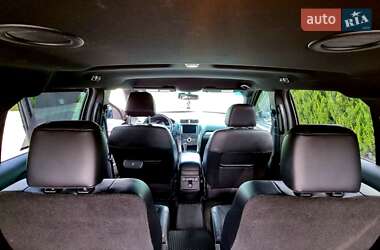 Внедорожник / Кроссовер Ford Explorer 2015 в 