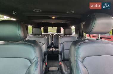 Внедорожник / Кроссовер Ford Explorer 2015 в Днепре
