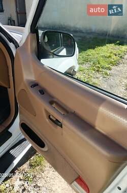 Внедорожник / Кроссовер Ford Explorer 1995 в 