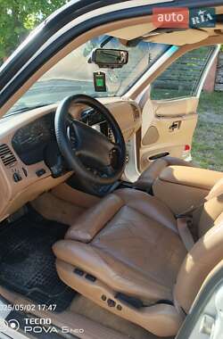 Внедорожник / Кроссовер Ford Explorer 1995 в Львове