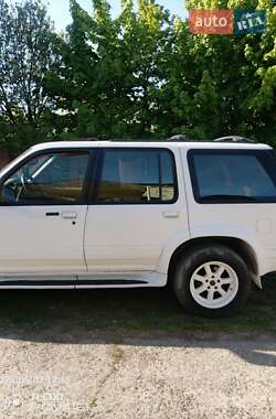 Внедорожник / Кроссовер Ford Explorer 1995 в Львове