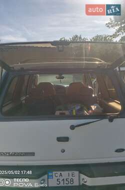 Внедорожник / Кроссовер Ford Explorer 1995 в Львове