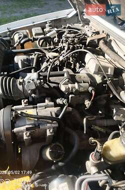 Внедорожник / Кроссовер Ford Explorer 1995 в Львове