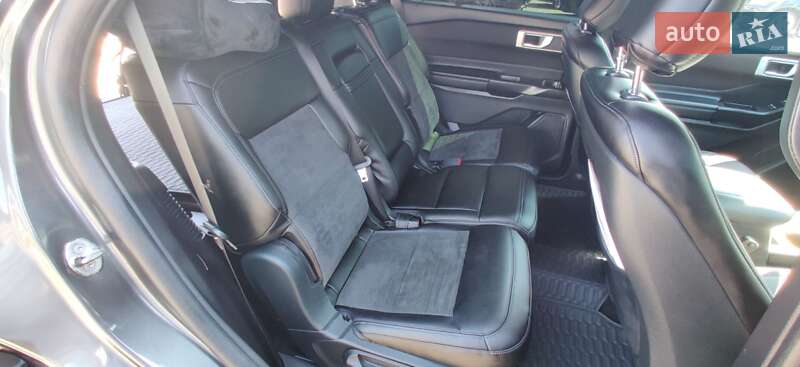Внедорожник / Кроссовер Ford Explorer 2020 в Одессе