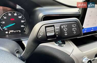 Внедорожник / Кроссовер Ford Explorer 2023 в 