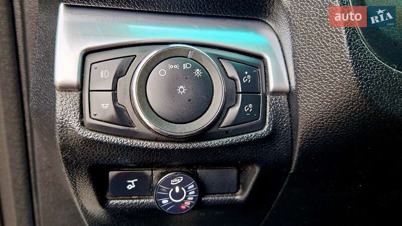 Внедорожник / Кроссовер Ford Explorer 2015 в Днепре