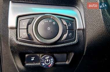 Внедорожник / Кроссовер Ford Explorer 2015 в 