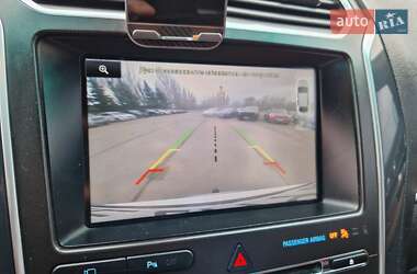 Внедорожник / Кроссовер Ford Explorer 2015 в 
