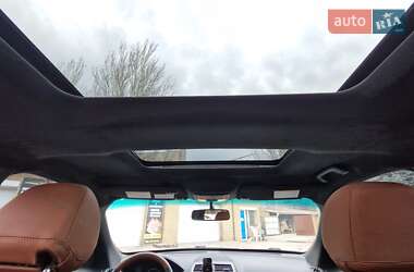 Внедорожник / Кроссовер Ford Explorer 2015 в 