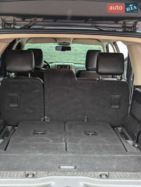 Внедорожник / Кроссовер Ford Explorer 2009 в Ровно