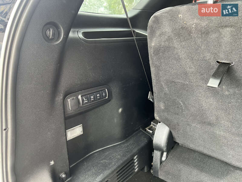 Позашляховик / Кросовер Ford Explorer 2018 в Києві