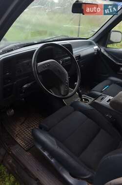 Внедорожник / Кроссовер Ford Explorer 1991 в 