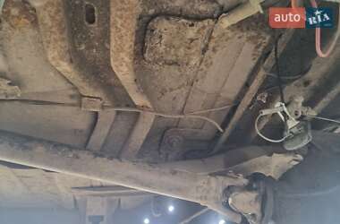 Внедорожник / Кроссовер Ford Explorer 1991 в 