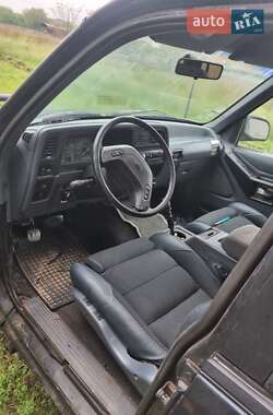 Внедорожник / Кроссовер Ford Explorer 1991 в 