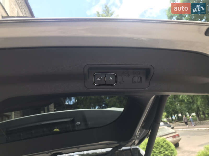 Позашляховик / Кросовер Ford Explorer 2021 в Гайвороні