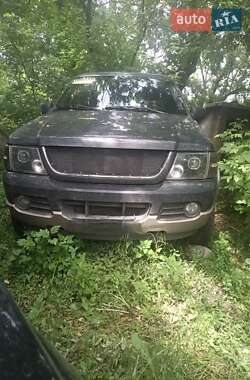 ford explorer 2002 в Хмельницький від професійного продавця Roman
