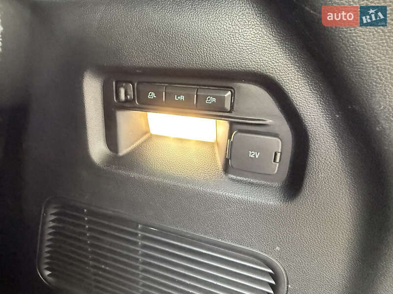 Позашляховик / Кросовер Ford Explorer 2020 в Києві