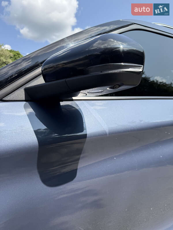 Позашляховик / Кросовер Ford Explorer 2020 в Києві