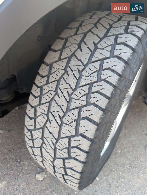 Внедорожник / Кроссовер Ford Explorer 2017 в Черкассах