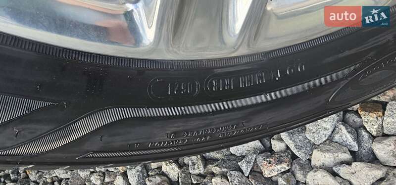 Позашляховик / Кросовер Ford Explorer 2020 в Києві