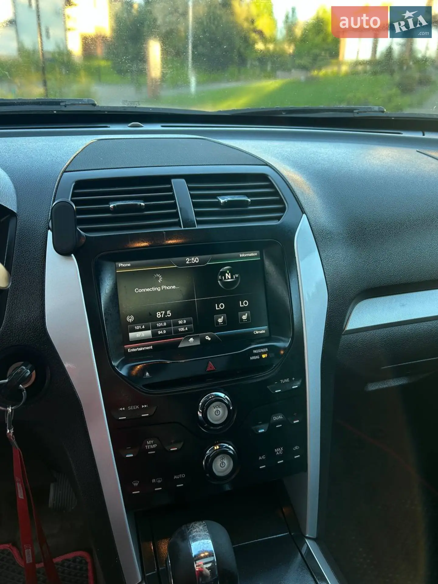2012 Ford Explorer - мініатюра 46