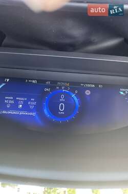 Внедорожник / Кроссовер Ford Explorer 2019 в 