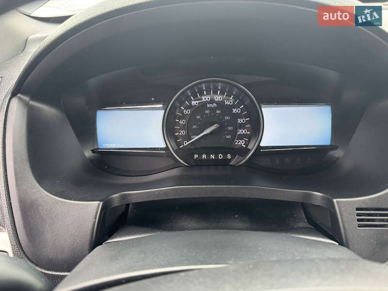 Позашляховик / Кросовер Ford Explorer 2019 в Києві