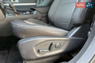 Внедорожник / Кроссовер Ford Explorer 2017 в 