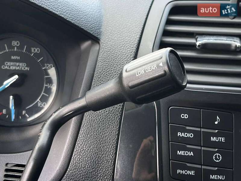 Позашляховик / Кросовер Ford Explorer 2017 в Львові