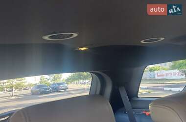 Внедорожник / Кроссовер Ford Explorer 2014 в Николаеве