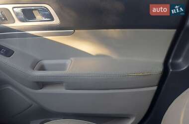 Внедорожник / Кроссовер Ford Explorer 2014 в Николаеве