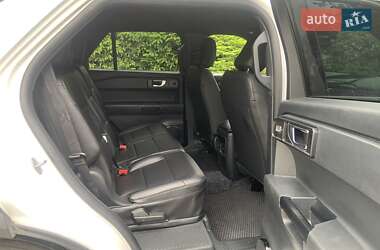 Позашляховик / Кросовер Ford Explorer 2020 в Києві