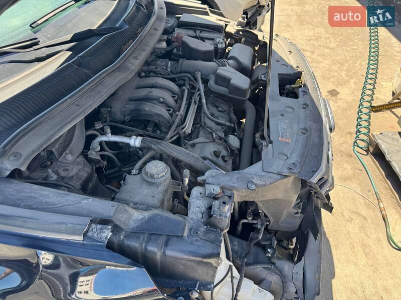 Позашляховик / Кросовер Ford Explorer 2015 в Львові фото 11 Позашляховик / Кросовер Ford Explorer 2015 в Львові