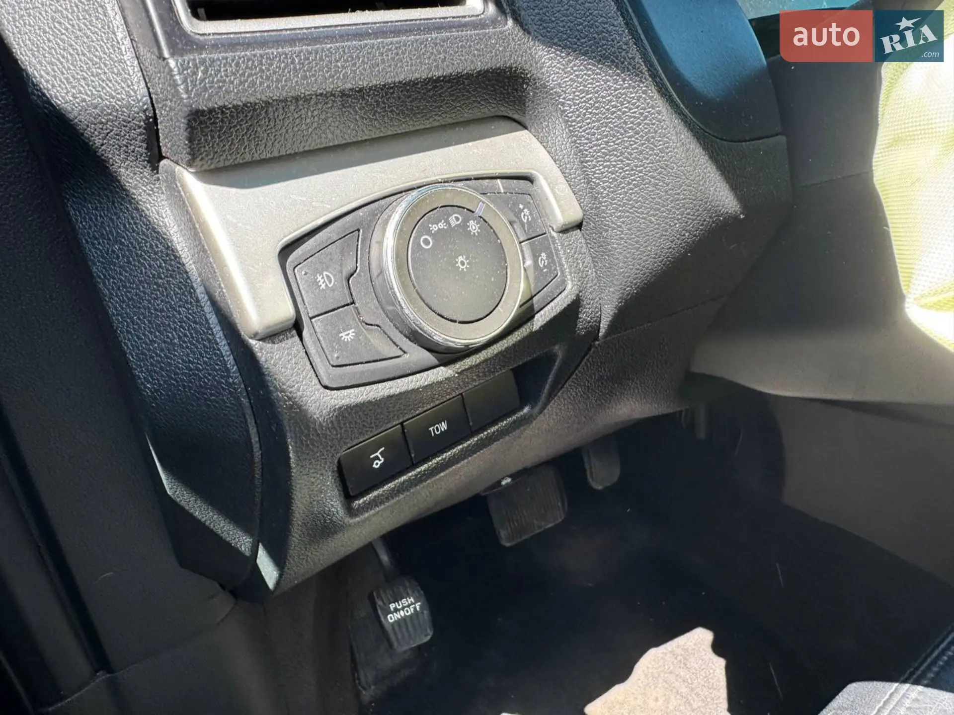 2015 Ford Explorer - мініатюра 14