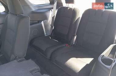 Внедорожник / Кроссовер Ford Explorer 2013 в 