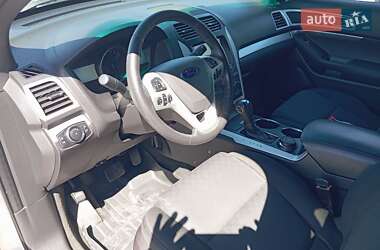 Внедорожник / Кроссовер Ford Explorer 2013 в 
