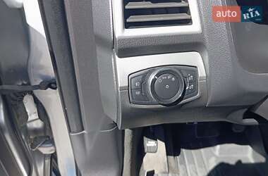 Внедорожник / Кроссовер Ford Explorer 2013 в 
