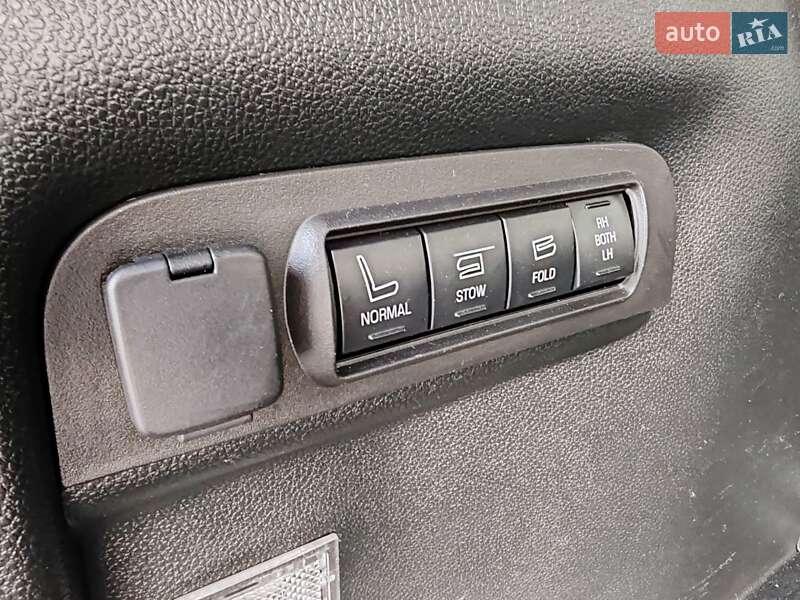 Внедорожник / Кроссовер Ford Explorer 2018 в Киеве