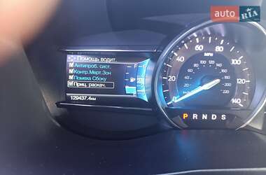 Внедорожник / Кроссовер Ford Explorer 2019 в Бродах