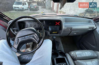 Внедорожник / Кроссовер Ford Explorer 1994 в 
