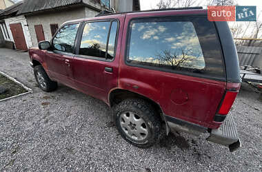 Внедорожник / Кроссовер Ford Explorer 1994 в 