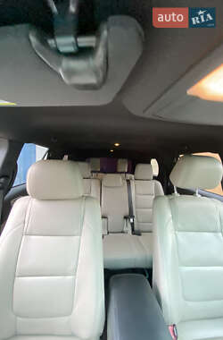 Внедорожник / Кроссовер Ford Explorer 2015 в 