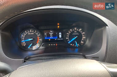 Внедорожник / Кроссовер Ford Explorer 2016 в 