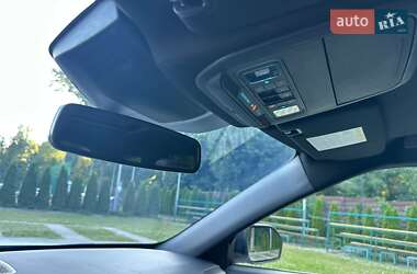 Внедорожник / Кроссовер Ford Explorer 2020 в Харькове