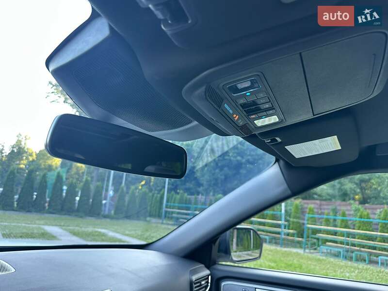 Внедорожник / Кроссовер Ford Explorer 2020 в Харькове фото 42 Внедорожник / Кроссовер Ford Explorer 2020 в Харькове