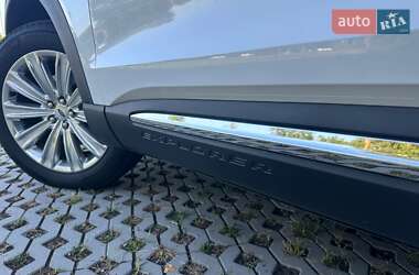 Внедорожник / Кроссовер Ford Explorer 2020 в Харькове