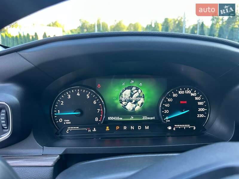 Внедорожник / Кроссовер Ford Explorer 2020 в Харькове фото 21 Внедорожник / Кроссовер Ford Explorer 2020 в Харькове