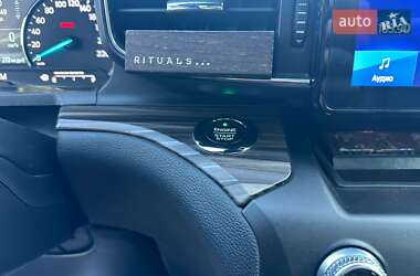 Внедорожник / Кроссовер Ford Explorer 2020 в Харькове